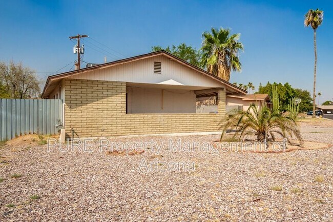 Foto del edificio - 444 E 10th Pl