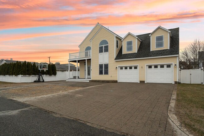 Foto del edificio - 9 Lowell St