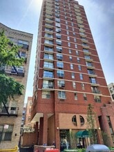 Building Photo - 516-520 W 112th St