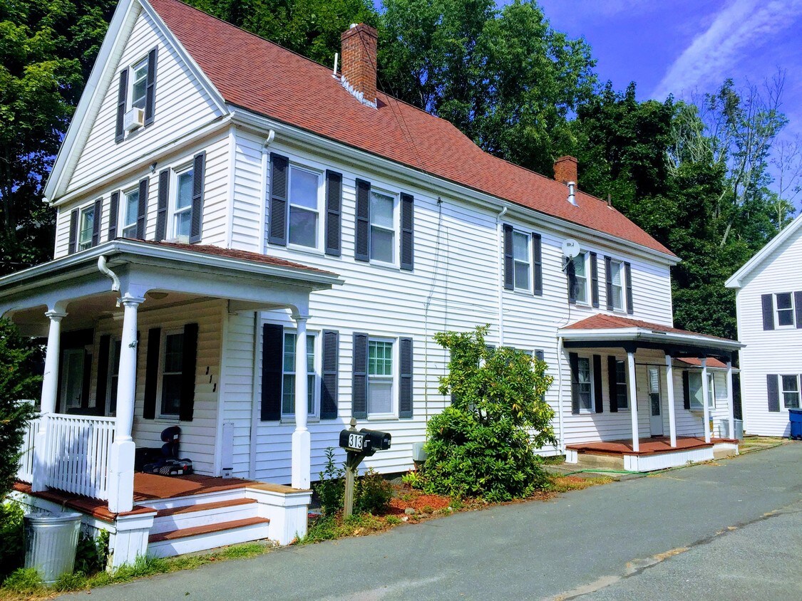 313 Washington St, Canton, MA 02021 Apartments in Canton, MA