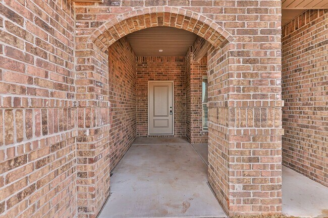 Building Photo - Brand N ew 4 Bedroom 3 Bathroom Home