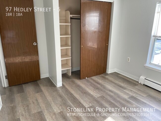 Building Photo - 97 Hedley Street