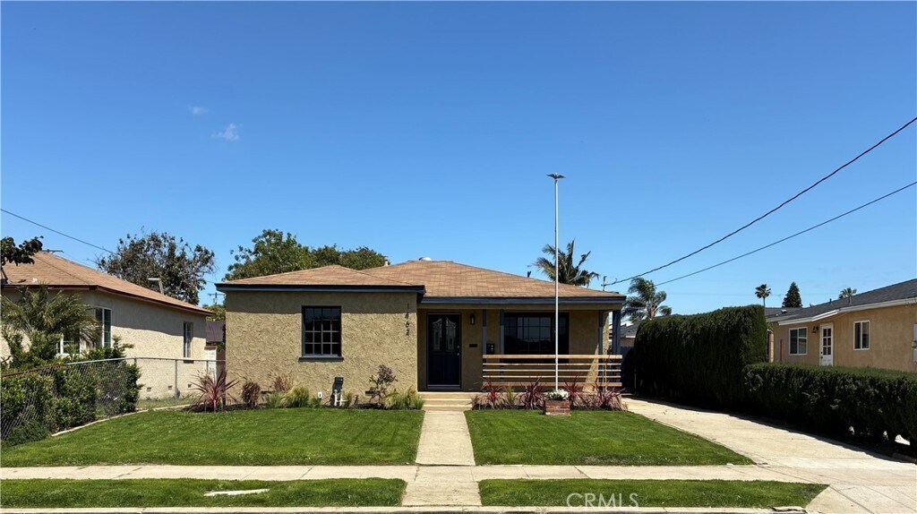 Foto principal - 1462 Ravenna Ave