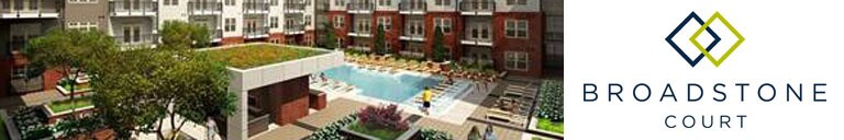 Camden Buckhead Square