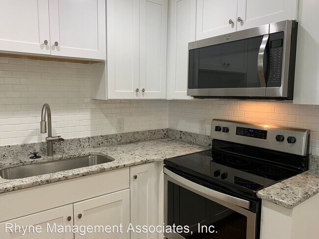 Foto del edificio - 3 br, 2 bath House - 1800 Pershing Road