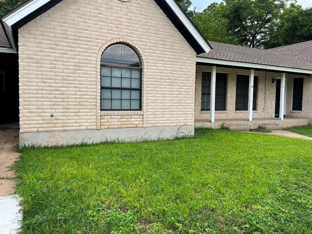 Foto principal - 850 Tillery St