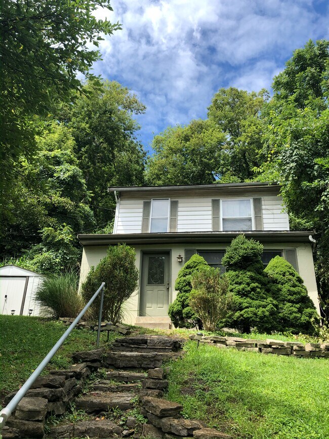 633 Western Ave, Covington, KY 41011 House Rental in Covington, KY