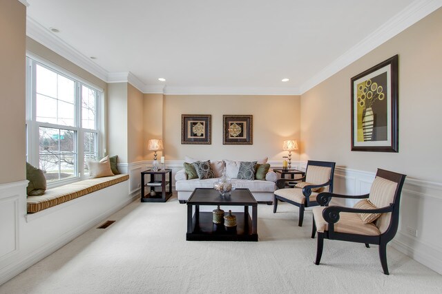 Foto del edificio - 1700 Creeks Crossing Dr