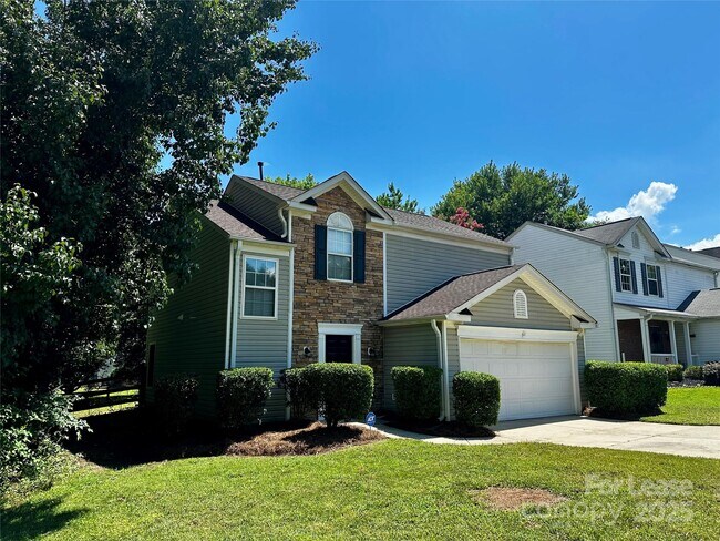 Foto del edificio - 8708 Laurel Run Dr