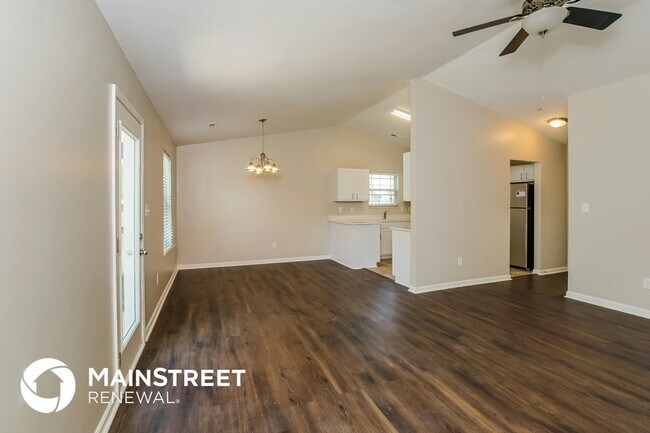Foto del edificio - 5109 Cedar Knoll Ln