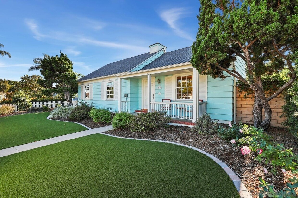 Primary Photo - 4796 Valencia Dr