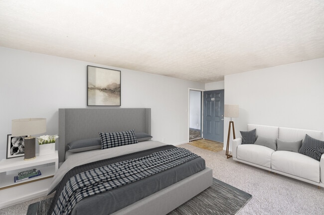 Building Photo - Apartments @ Marten Court