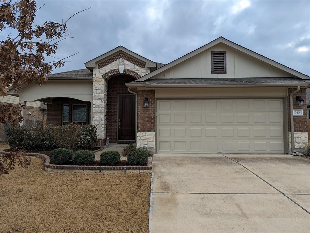 313 Summer Pointe, Buda, TX 78610