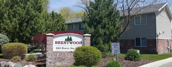 Building Photo - 2 Bed 1 Bath Condo in Rexburg Idaho - Unit...