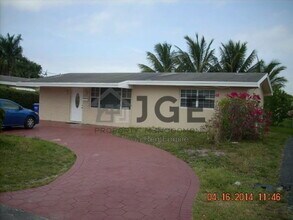 Building Photo - 7681 NW 13th St