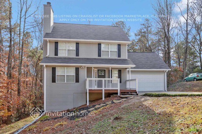 Building Photo - 5420 Palmetto Ct