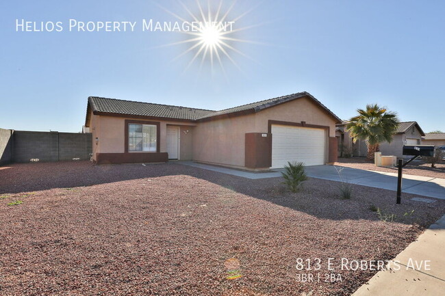 Building Photo - Charming 3-Bedroom Home in Buckeye, AZ – R...