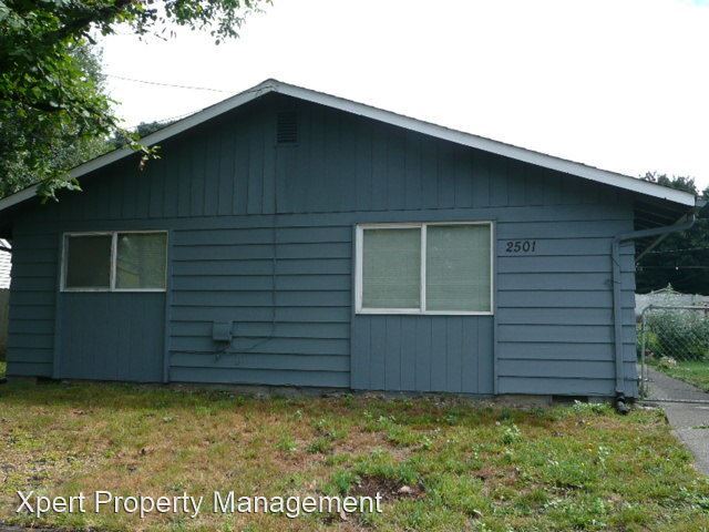 Building Photo - 2 br, 1 bath House - 2501 Lincoln Ave  #A