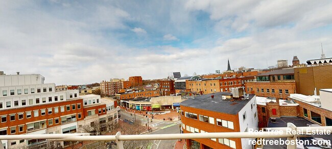 Foto del edificio - 93 Winthrop St