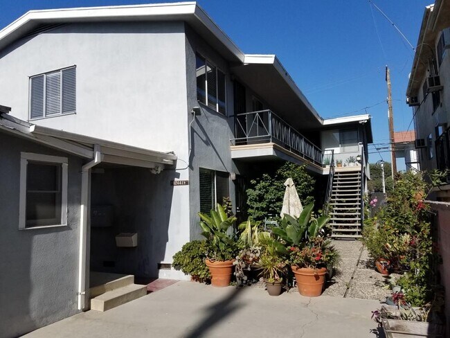Foto del edificio - 12441 Pacific Ave