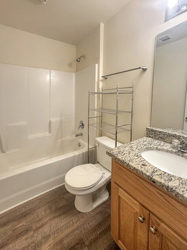 Building Photo - North Hall Ranch Available Immediately