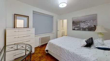 Bedroom - 710 Spadina Av