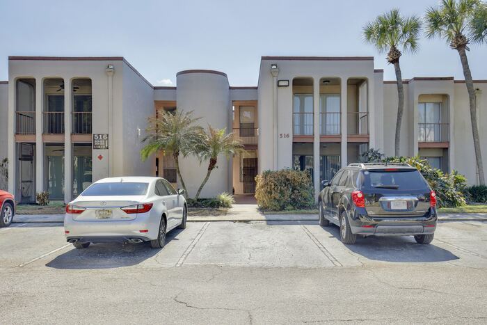 Spacious 1/1 Condo Located in the Royal Arms Condominium - Altamonte Springs - Spacious 1/1 Condo Located in the Royal Arms Condominium - Altamonte Springs