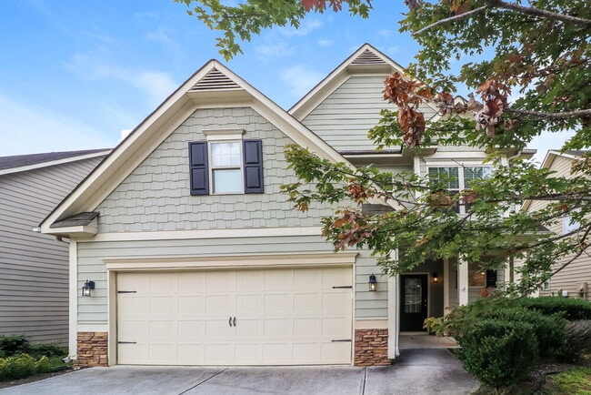 Building Photo - 68 Teramont Ct