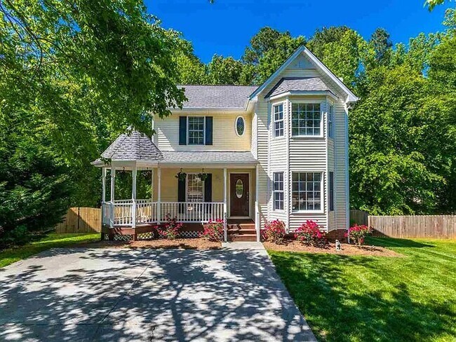 Foto del edificio - Beautiful 3bd/2bd Home in Wake Forest