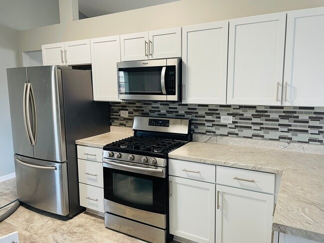 Foto del edificio - 6906 Townsend Blvd