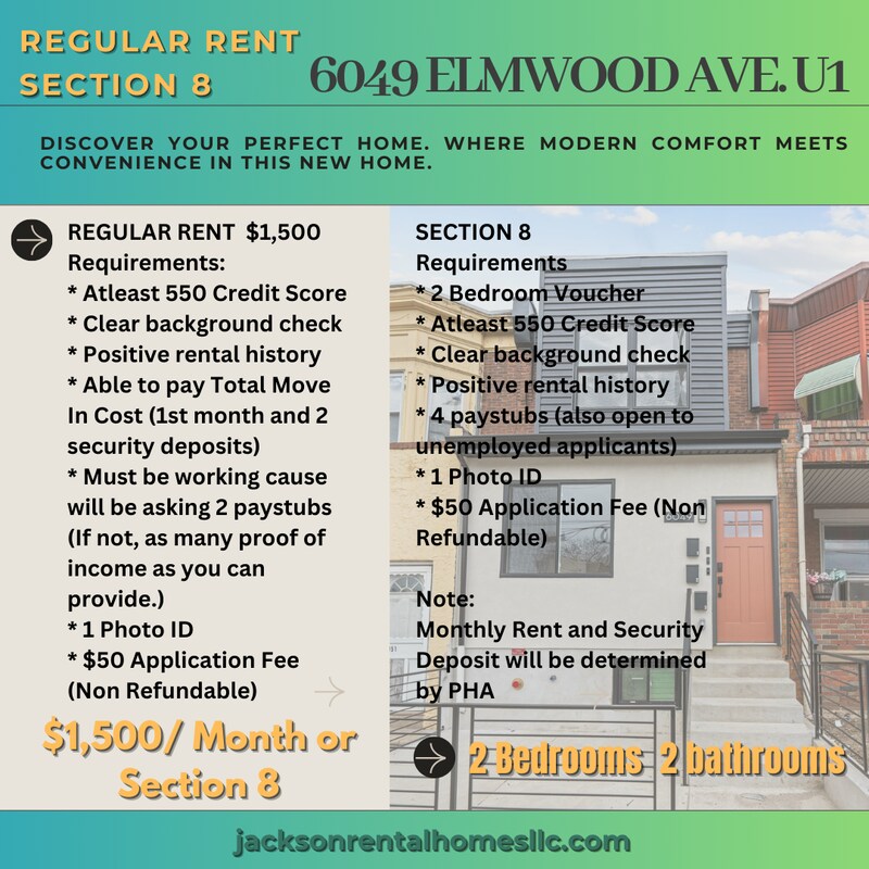 Foto principal - 6049 Elmwood Ave