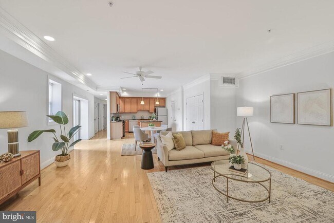 Foto del edificio - 1300 Taylor St NW