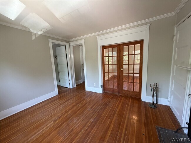 Foto del edificio - 31 Norwood Ave