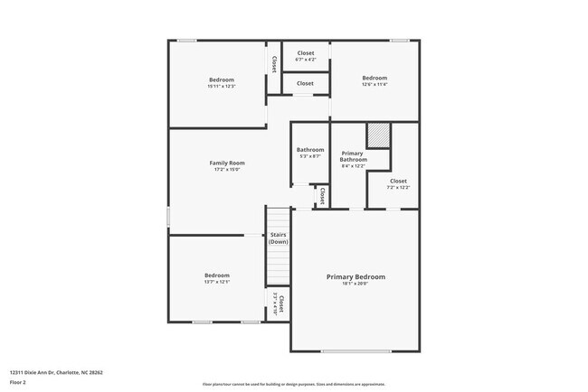 Building Photo - 12311 Dixie Ann Dr