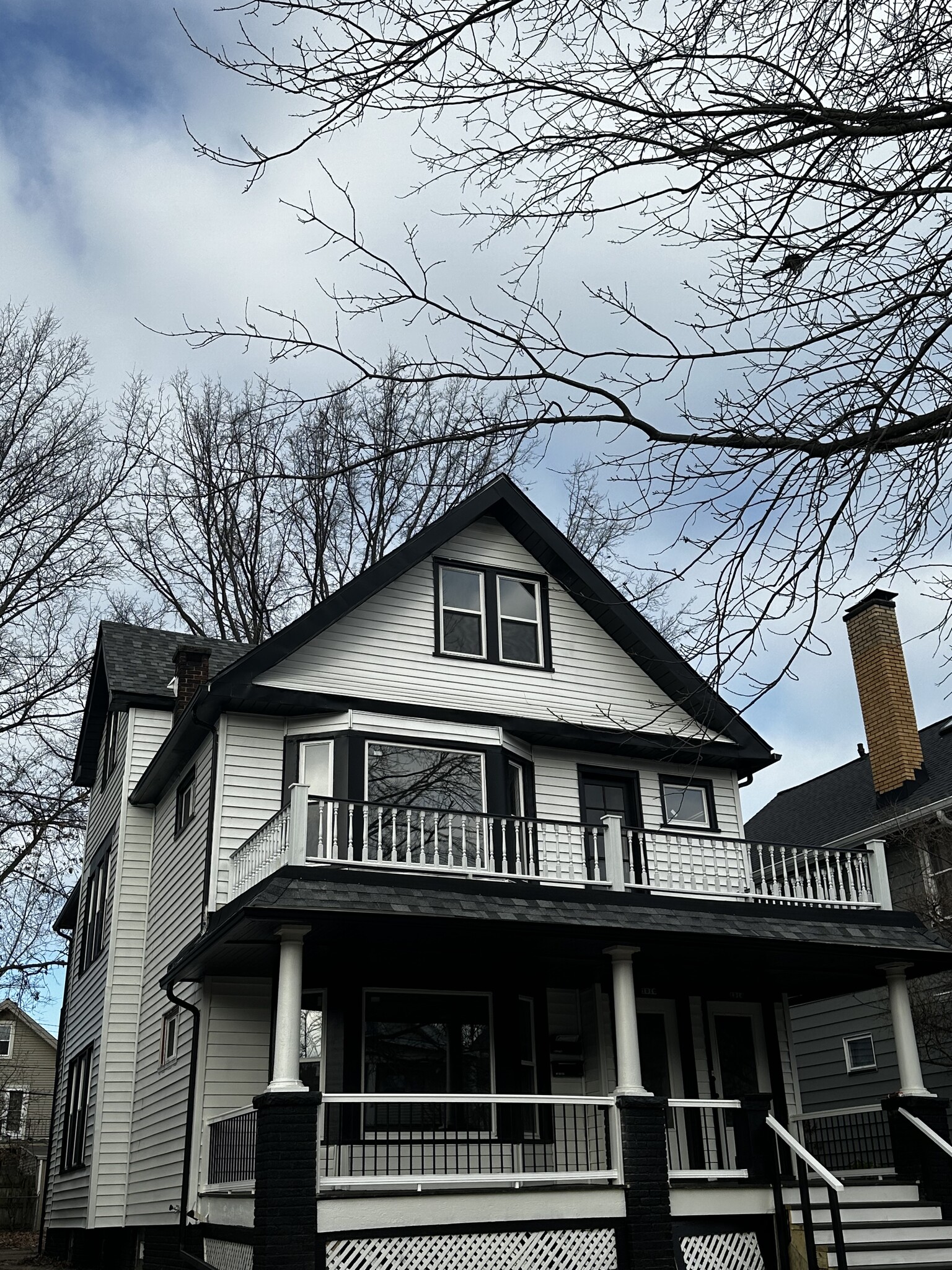 1314 W 106th St Cleveland, OH 44102 – 1
