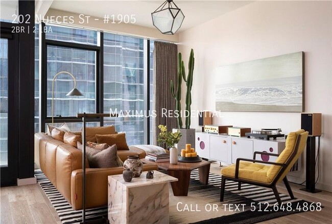Building Photo - Live the Proper Lifestyle, Luxurious Downt...