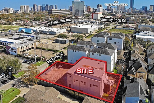 Building Photo - 5709 Val Verde St
