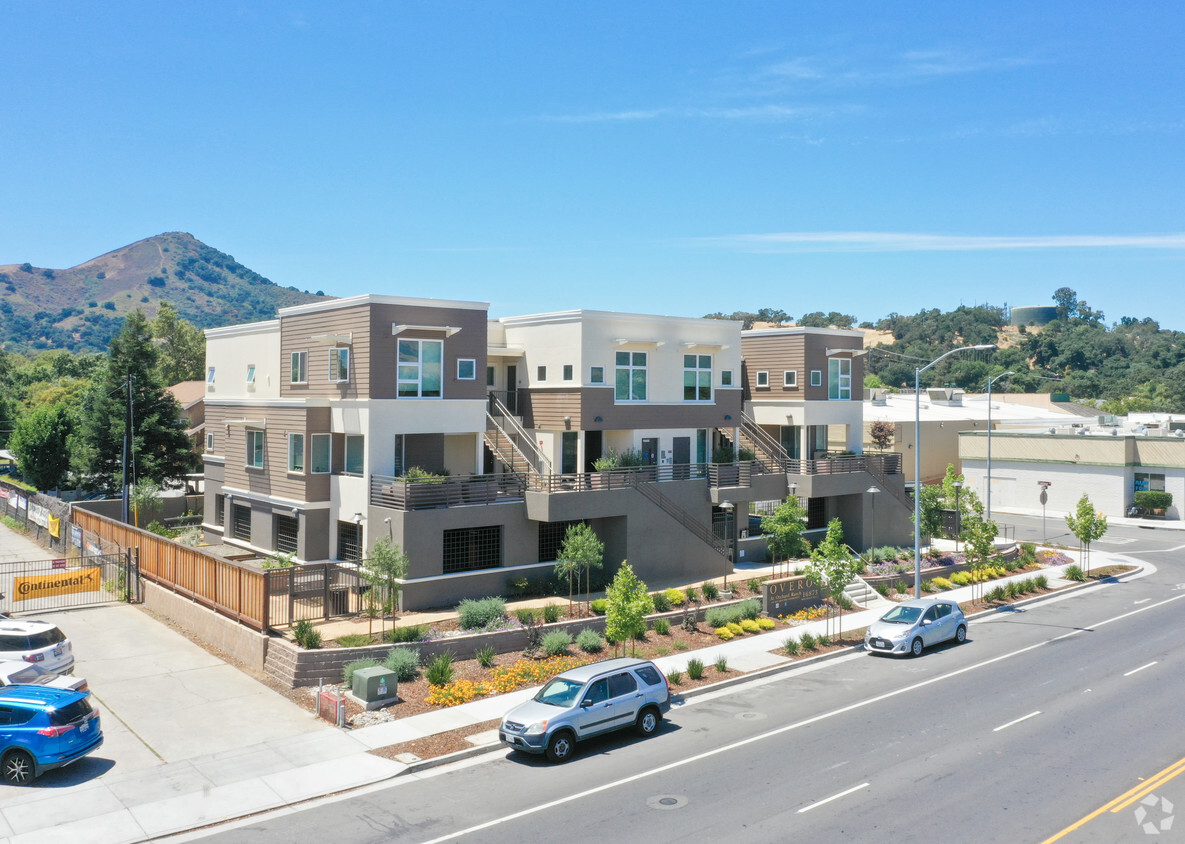 Foto del edificio - Overo at Orchard Ranch