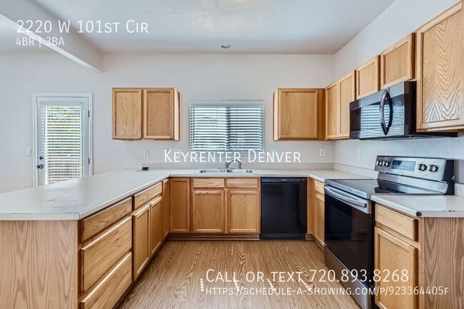 Building Photo - Spacious 4-Bedroom Home with Finished Base...