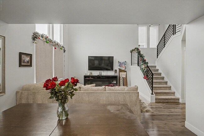 Foto del edificio - 1531 W Stone Gate Dr