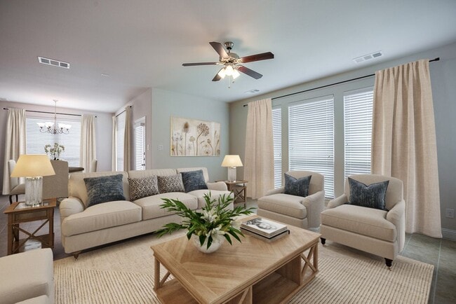 Building Photo - 3416 Damsel Sauvage Ln