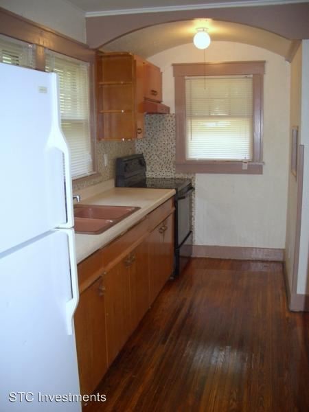 Foto del edificio - 3 br, 1 bath House - 322 W. Calhoun #1