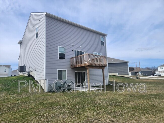 Foto del edificio - 4175 Cheyenne Ct