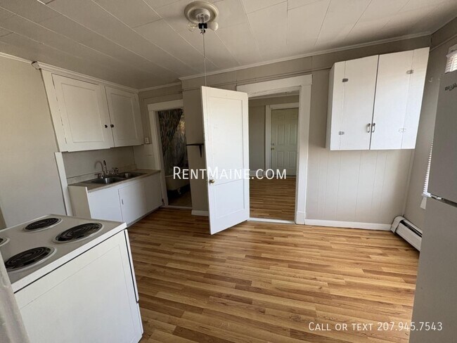 Foto del edificio - 124 York St