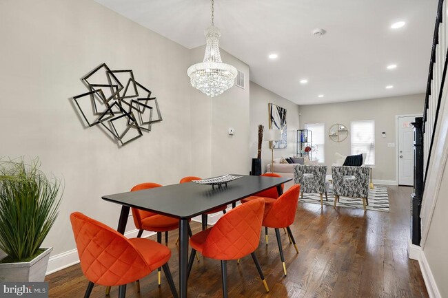 Foto del edificio - 1828 N Collington Ave