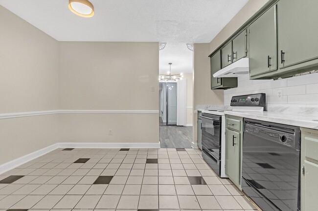 Foto del edificio - 1838 Quail Park Cir