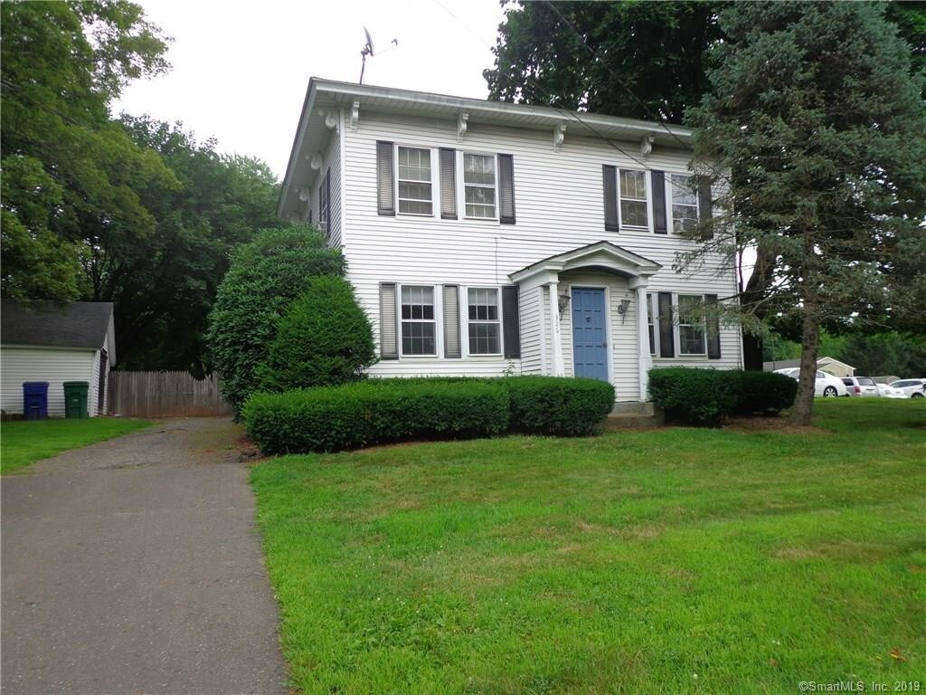 Primary Photo - 326 Buckland Rd