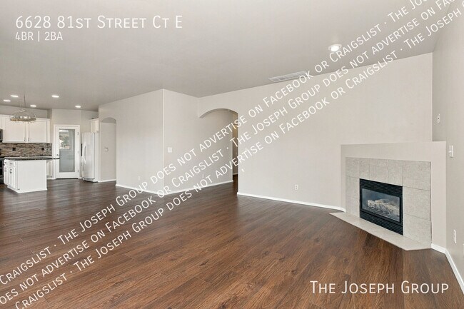 Foto del edificio - 6628 81st St Ct E