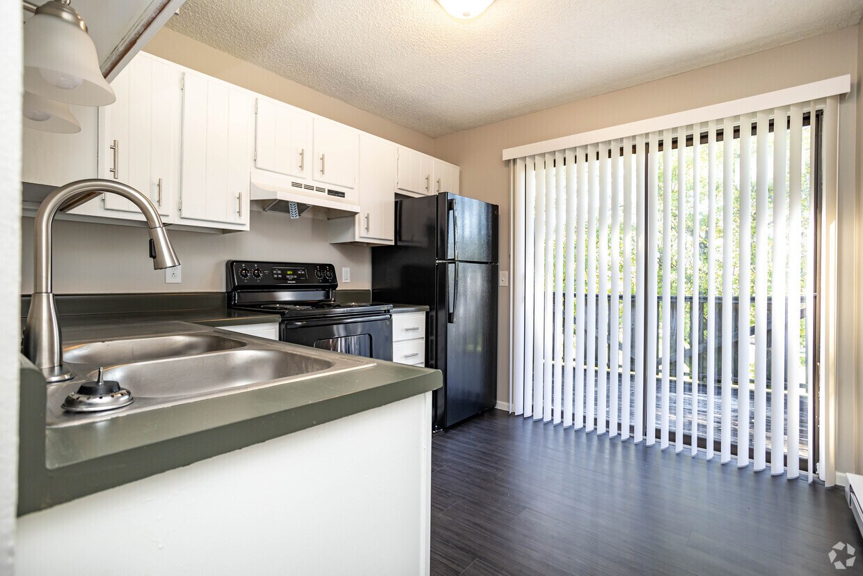 Stonebridge Meadows Apartments in Farmington, MO