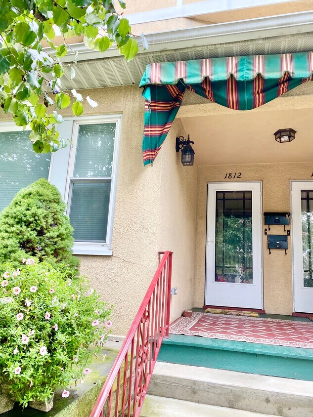 Foto principal - 1812 Vine St